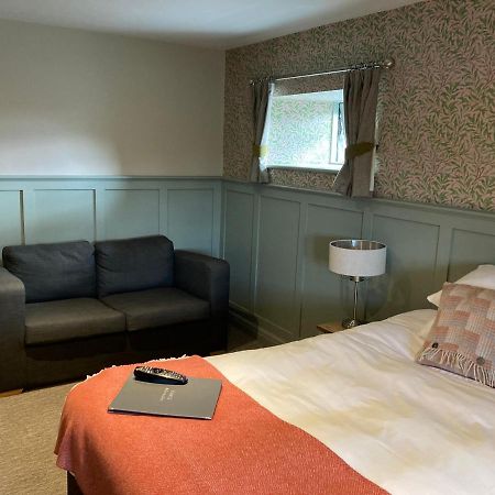 The Stork Hotel Lancaster Extérieur photo